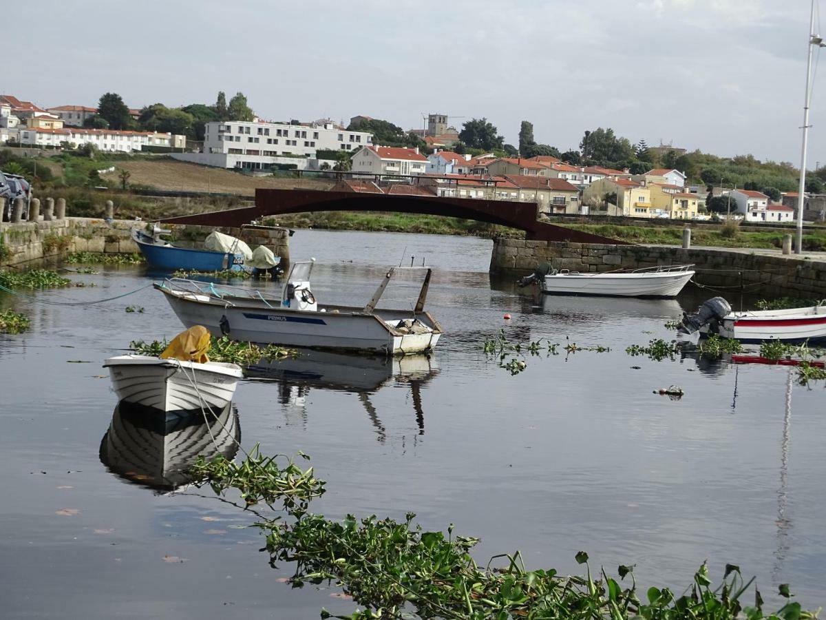 Balada Dos Mares Vila Vila do Conde Exterior photo