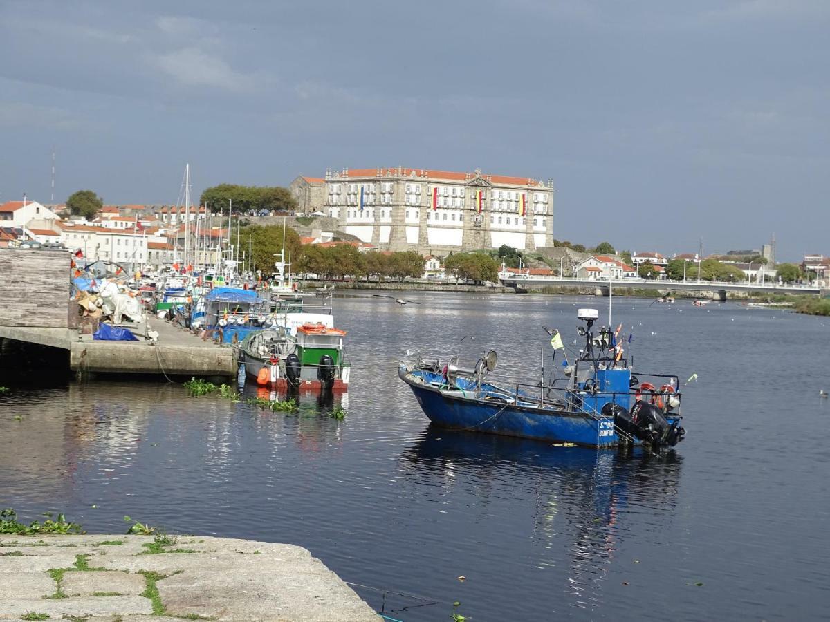 Balada Dos Mares Vila Vila do Conde Exterior photo