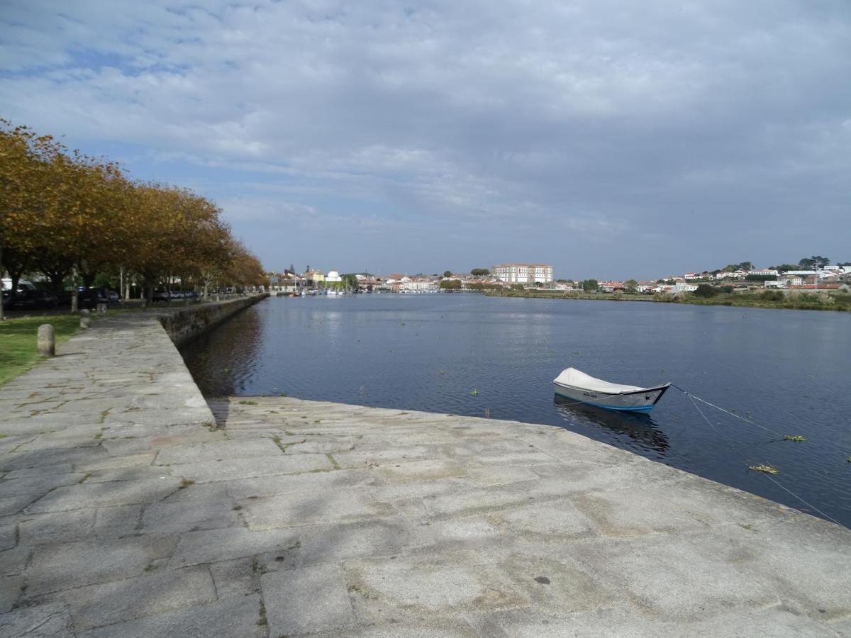 Balada Dos Mares Vila Vila do Conde Exterior photo